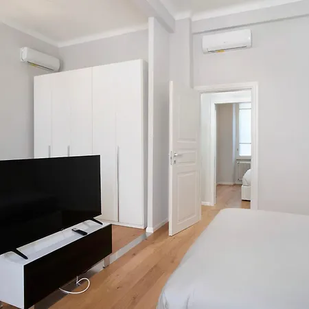 Apartment Casa Dante *