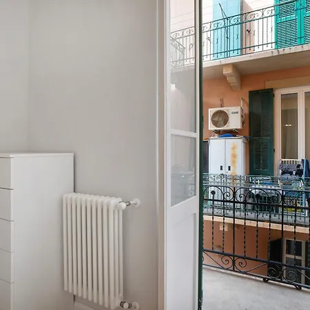 Apartment Casa Dante *