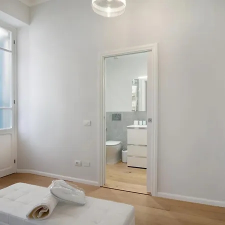 Apartment Casa Dante Alassio