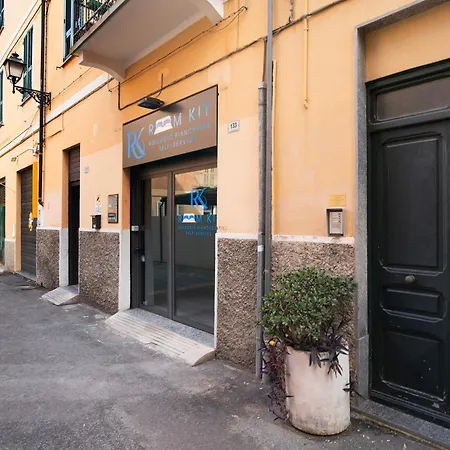Casa Dante Apartment *