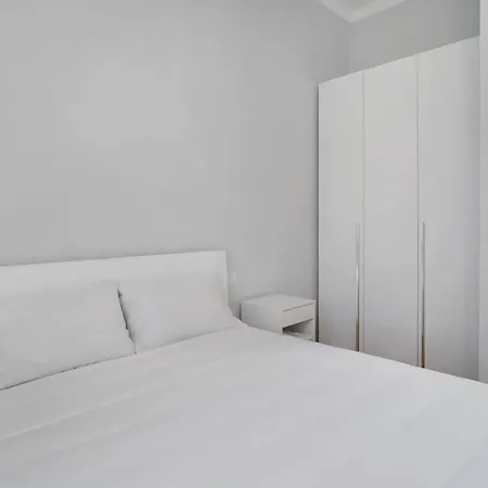 아파트 Casa Dante