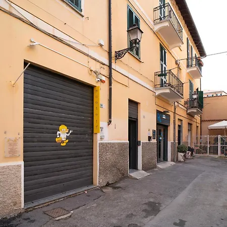Casa Dante 아파트 *